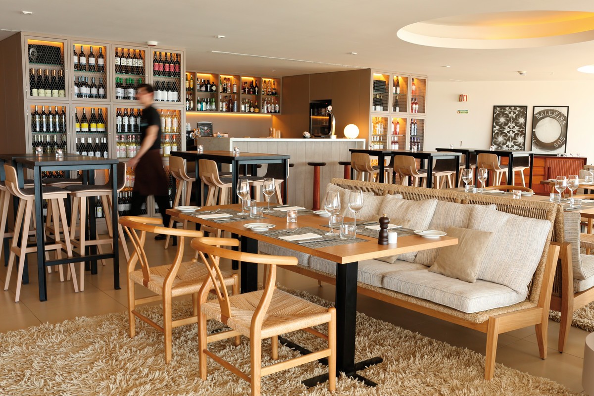 Hotel Memmo Baleeira, Portugal, Algarve, Sagres, Bild 16