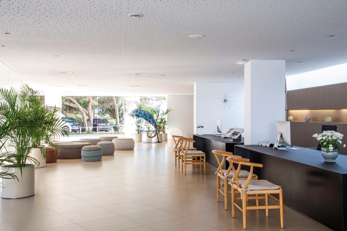 Hotel Memmo Baleeira, Portugal, Algarve, Sagres, Bild 24
