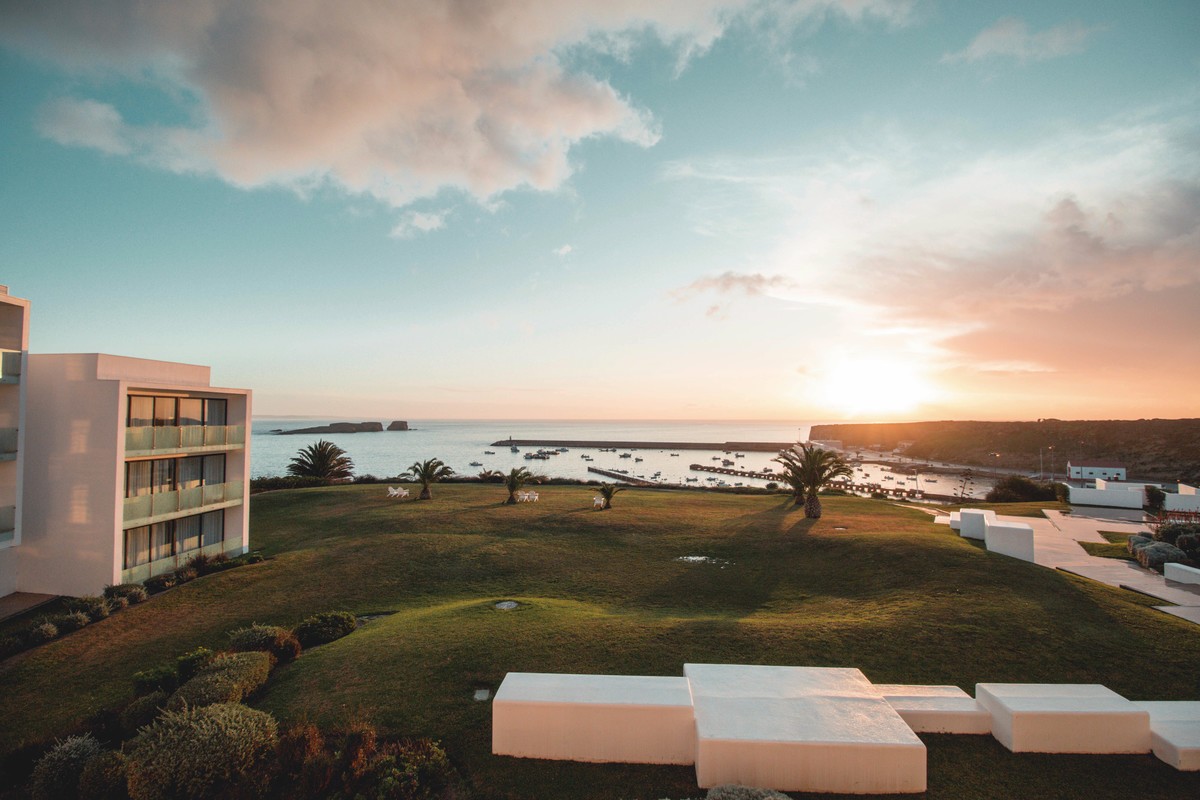 Hotel Memmo Baleeira, Portugal, Algarve, Sagres, Bild 3
