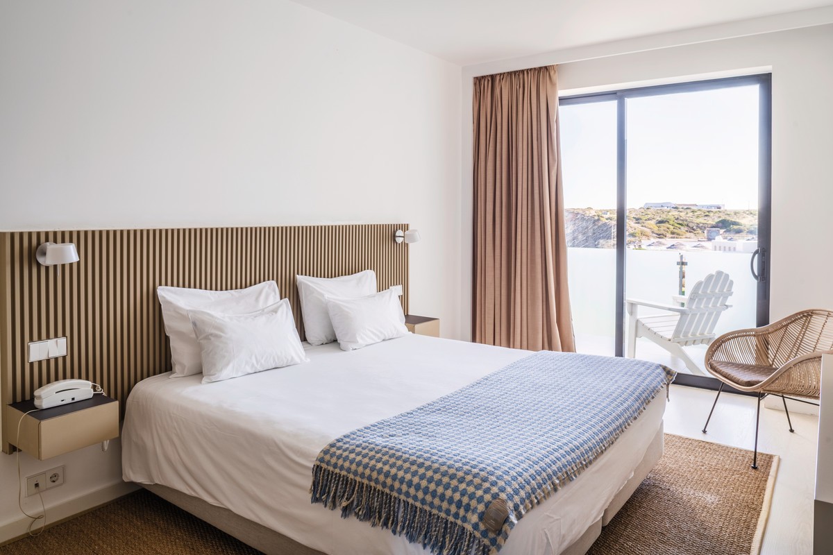 Hotel Memmo Baleeira, Portugal, Algarve, Sagres, Bild 10