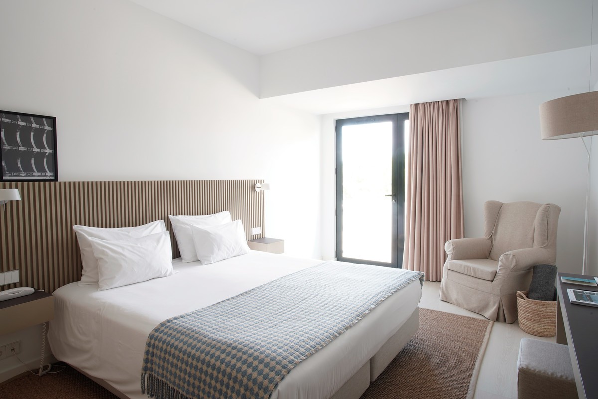 Hotel Memmo Baleeira, Portugal, Algarve, Sagres, Bild 4