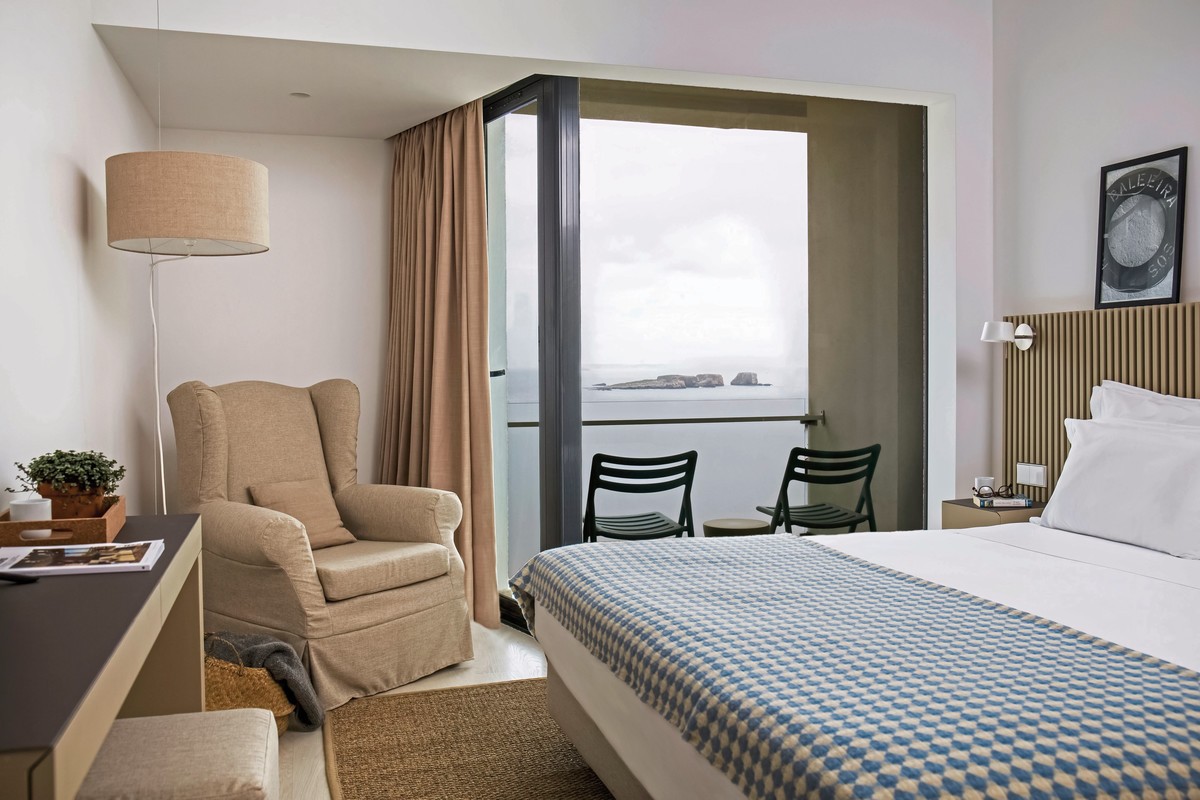 Hotel Memmo Baleeira, Portugal, Algarve, Sagres, Bild 6