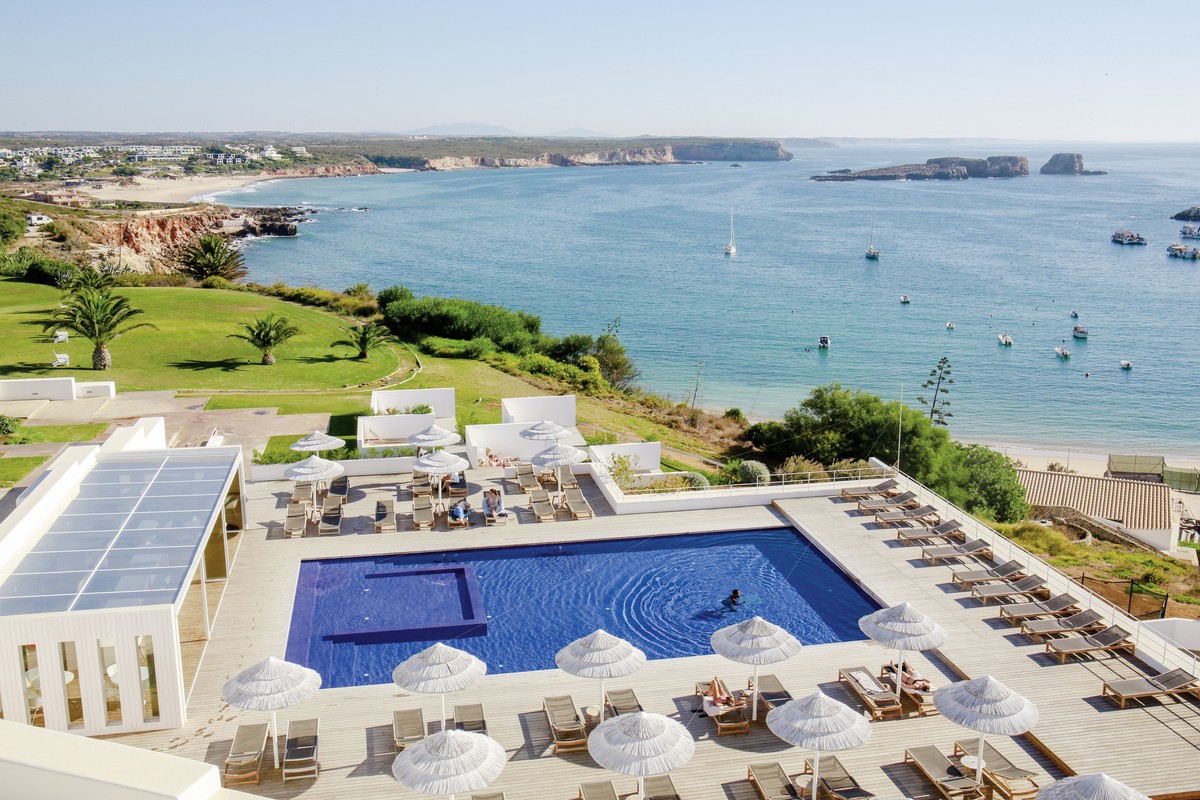 Hotel Memmo Baleeira, Portugal, Algarve, Sagres, Bild 1