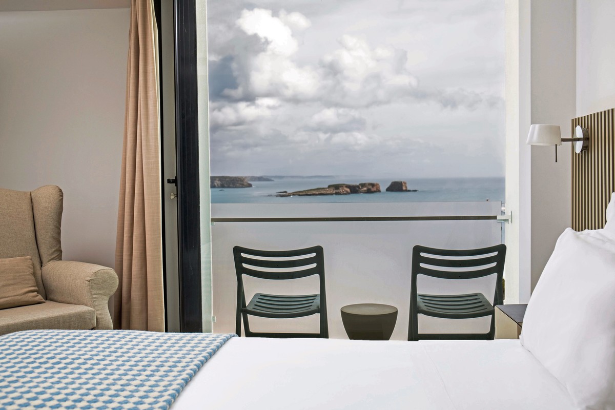 Hotel Memmo Baleeira, Portugal, Algarve, Sagres, Bild 7