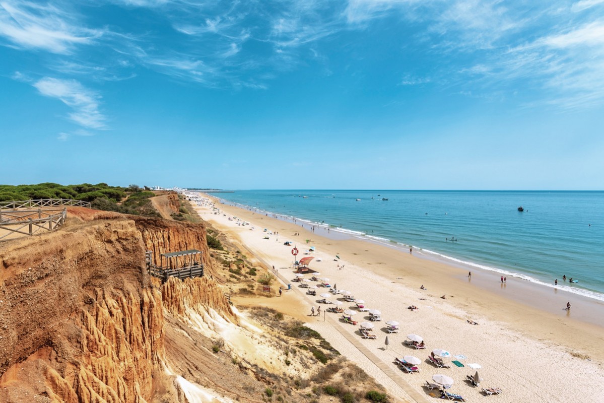 Hotel AP Adriana Beach Resort, Portugal, Algarve, Albufeira, Bild 33