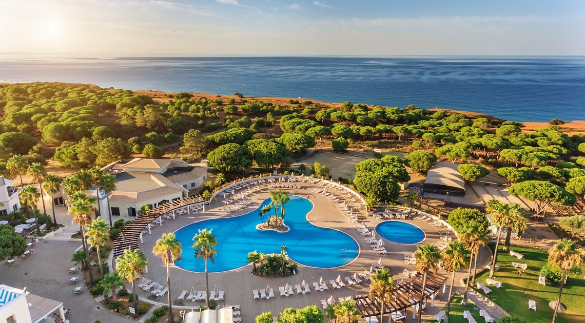 Hotel AP Adriana Beach Resort, Portugal, Algarve, Albufeira