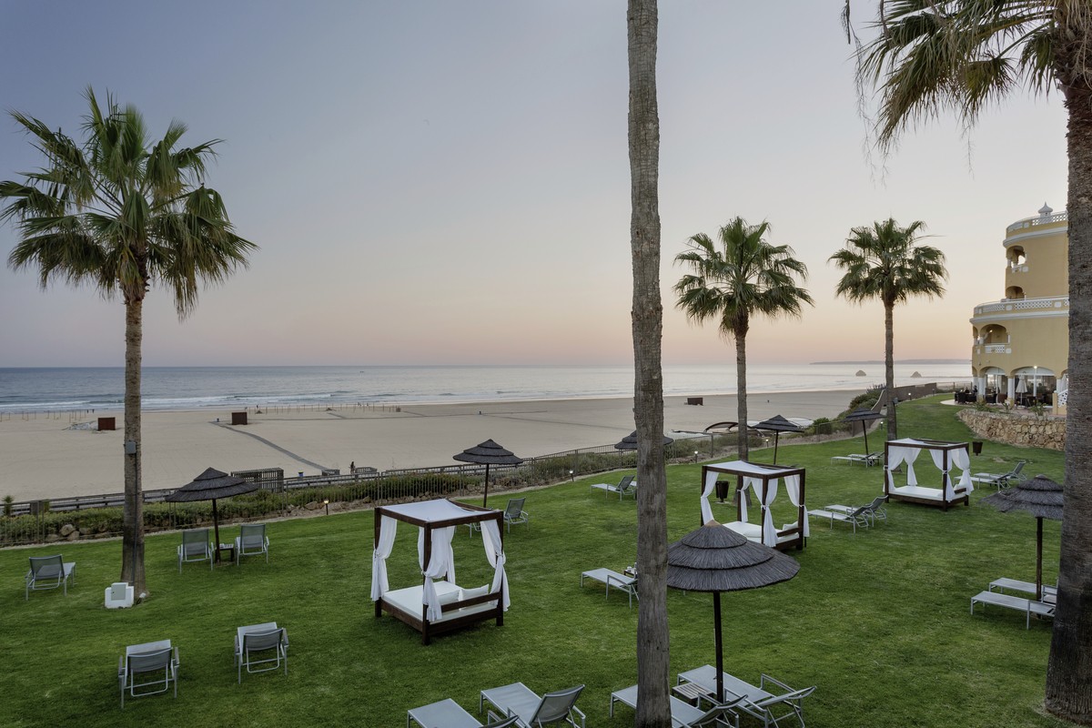 Hotel AP Oriental Beach, Portugal, Algarve, Praia da Rocha, Bild 13