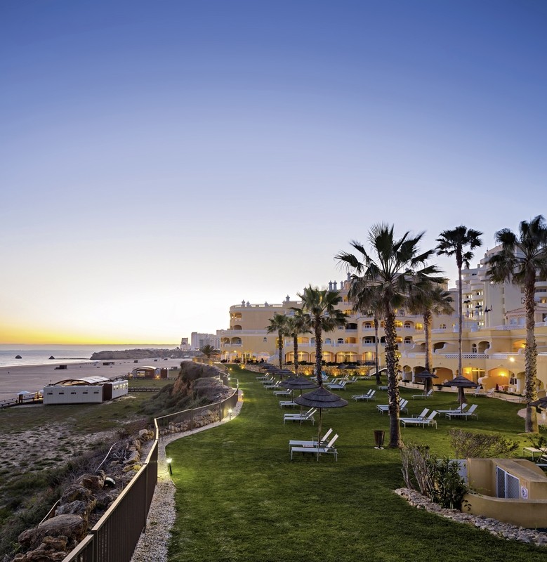 Hotel AP Oriental Beach, Portugal, Algarve, Praia da Rocha, Bild 14