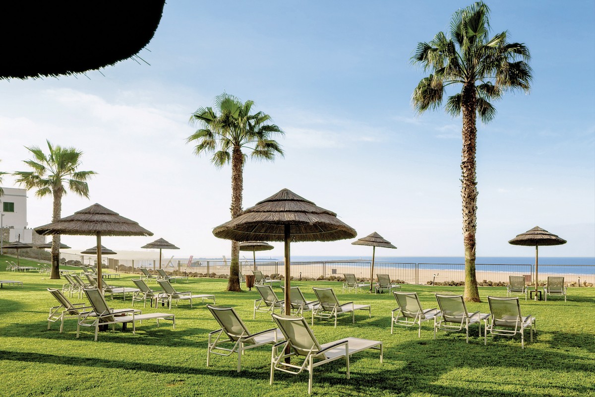 Hotel AP Oriental Beach, Portugal, Algarve, Praia da Rocha, Bild 2