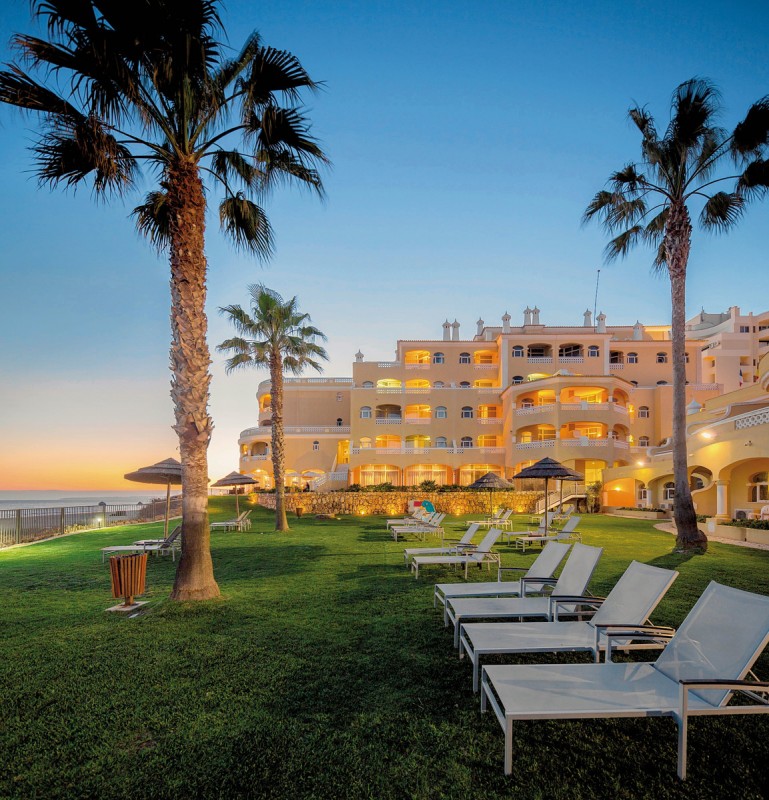 Hotel AP Oriental Beach, Portugal, Algarve, Praia da Rocha, Bild 4