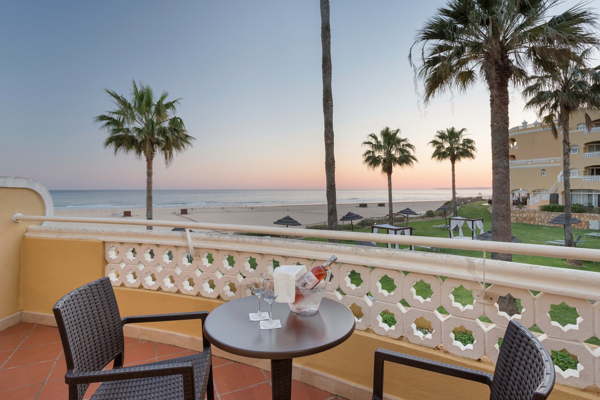 Hotel AP Oriental Beach, Portugal, Algarve, Praia da Rocha, Bild 9
