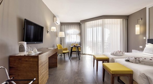 Hotel AP Oriental Beach, Portugal, Algarve, Praia da Rocha, Bild 10