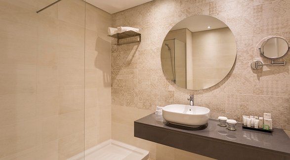 Hotel AP Oriental Beach, Portugal, Algarve, Praia da Rocha, Bild 11