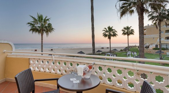 Hotel AP Oriental Beach, Portugal, Algarve, Praia da Rocha, Bild 13