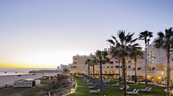 Hotel AP Oriental Beach, Portugal, Algarve, Praia da Rocha, Bild 5