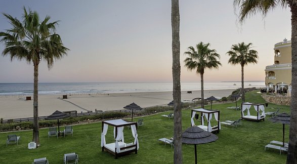 Hotel AP Oriental Beach, Portugal, Algarve, Praia da Rocha, Bild 6