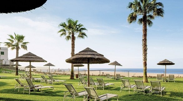 Hotel AP Oriental Beach, Portugal, Algarve, Praia da Rocha, Bild 7