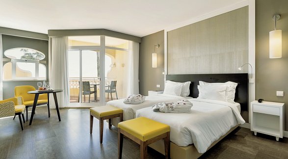 Hotel AP Oriental Beach, Portugal, Algarve, Praia da Rocha, Bild 9