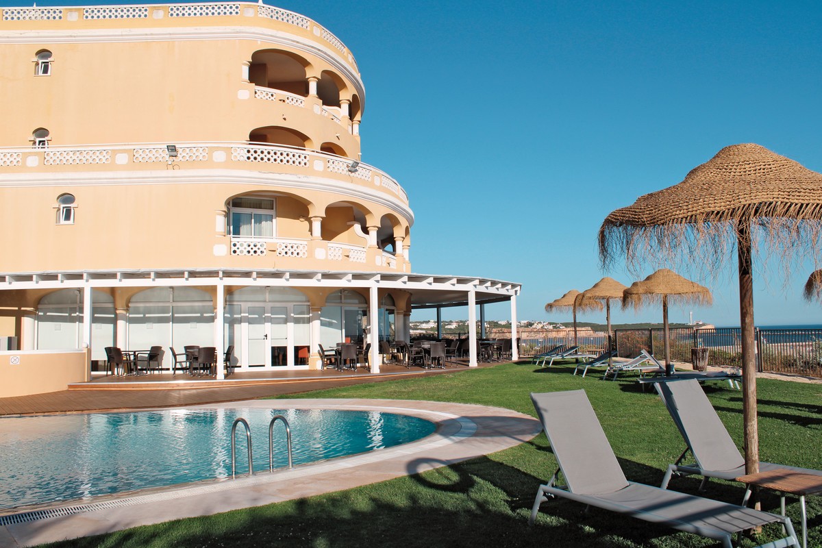Hotel AP Oriental Beach, Portugal, Algarve, Praia da Rocha