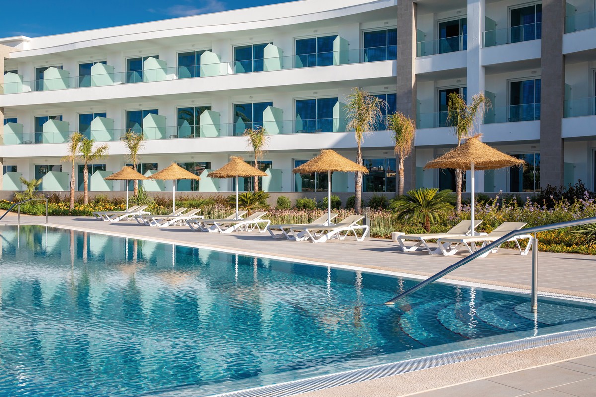 Hotel Ancôra Park, Portugal, Algarve, Lagos, Bild 4