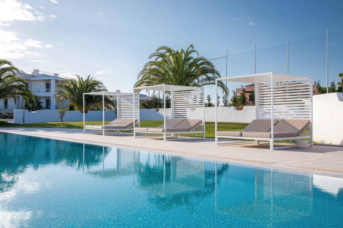 Hotel Ancôra Park, Portugal, Algarve, Lagos, Bild 7