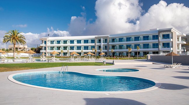 Hotel Ancôra Park, Portugal, Algarve, Lagos