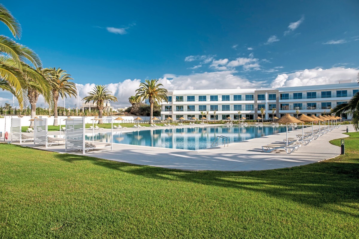 Hotel Ancôra Park, Portugal, Algarve, Lagos, Bild 2