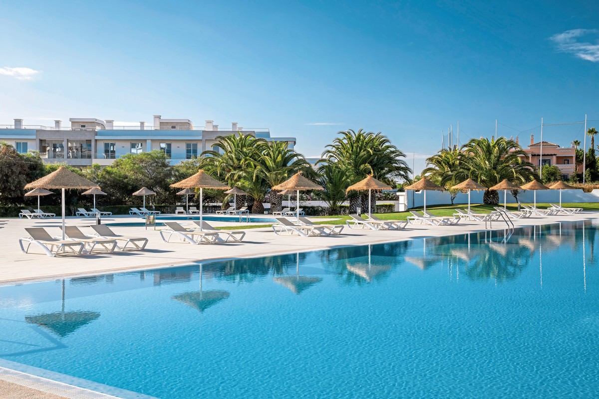 Hotel Ancôra Park, Portugal, Algarve, Lagos, Bild 3