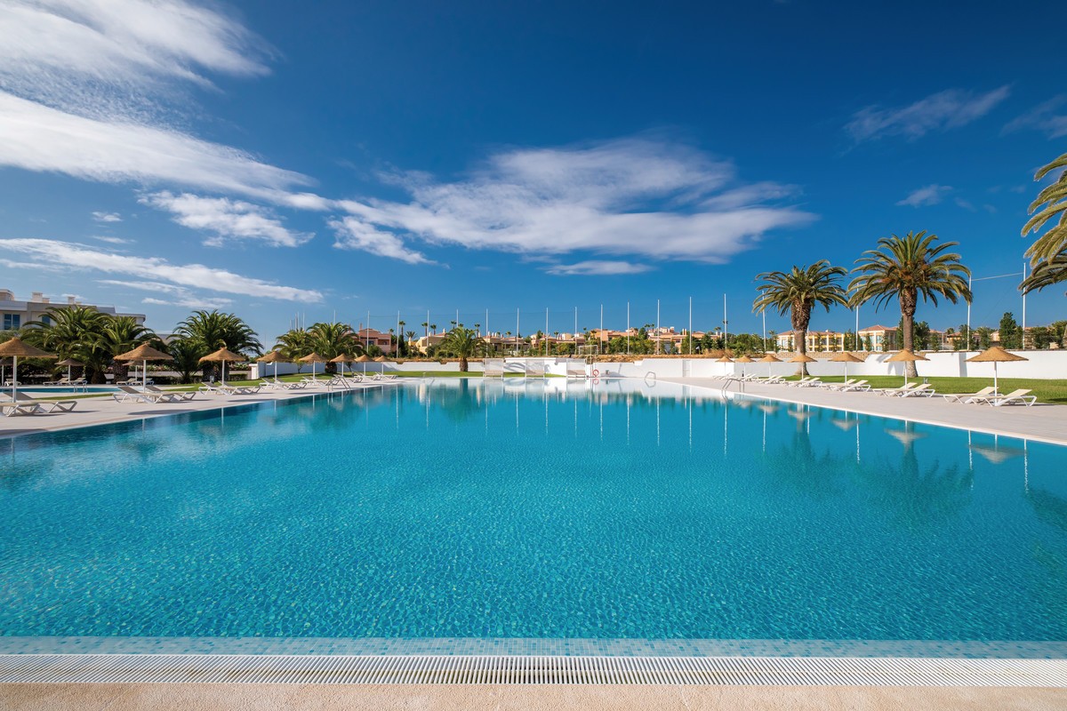 Hotel Ancôra Park, Portugal, Algarve, Lagos, Bild 6