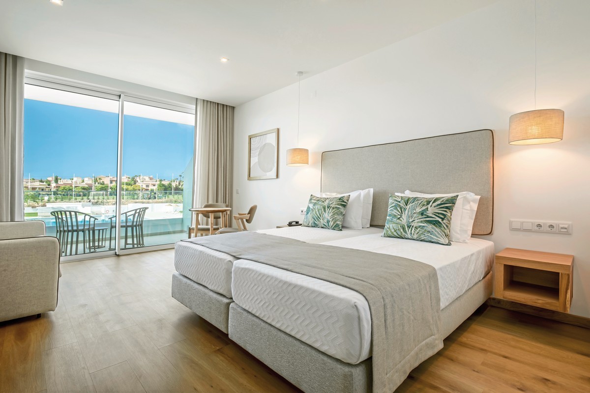 Hotel Ancôra Park, Portugal, Algarve, Lagos, Bild 8