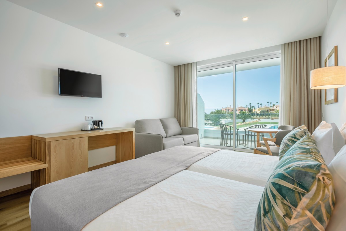 Hotel Ancôra Park, Portugal, Algarve, Lagos, Bild 9