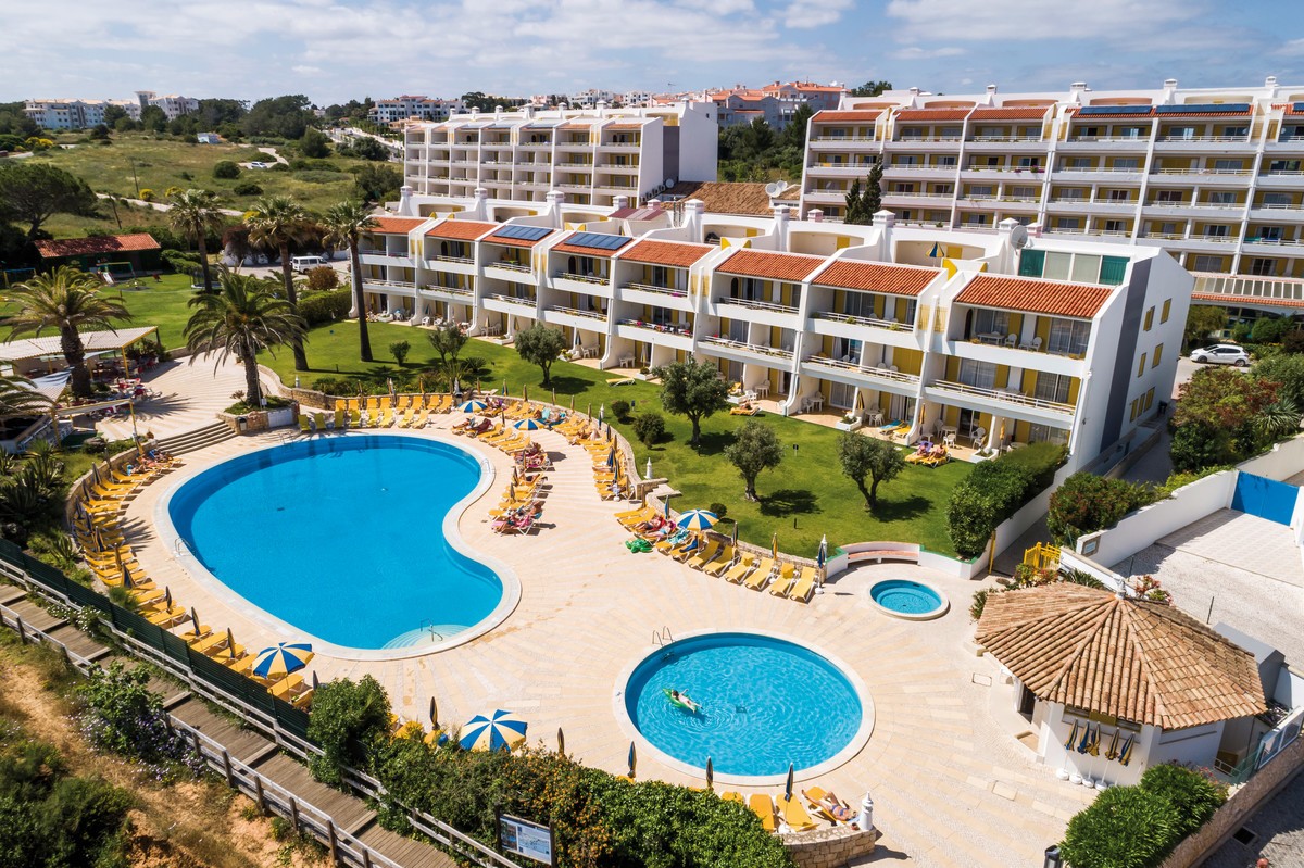 Hotel Jardim do Vau, Portugal, Algarve, Alvor, Bild 21