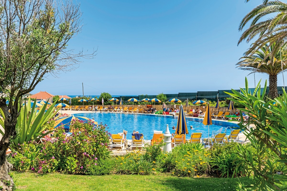 Hotel Jardim do Vau, Portugal, Algarve, Alvor, Bild 3