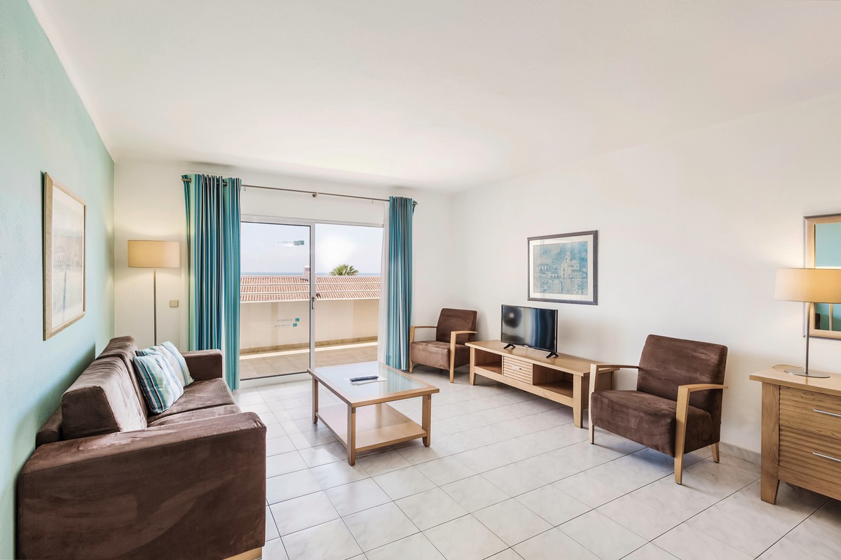 Hotel Jardim do Vau, Portugal, Algarve, Alvor, Bild 5