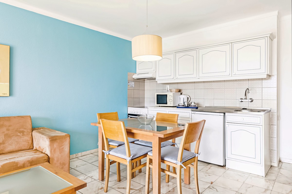 Hotel Jardim do Vau, Portugal, Algarve, Alvor, Bild 8