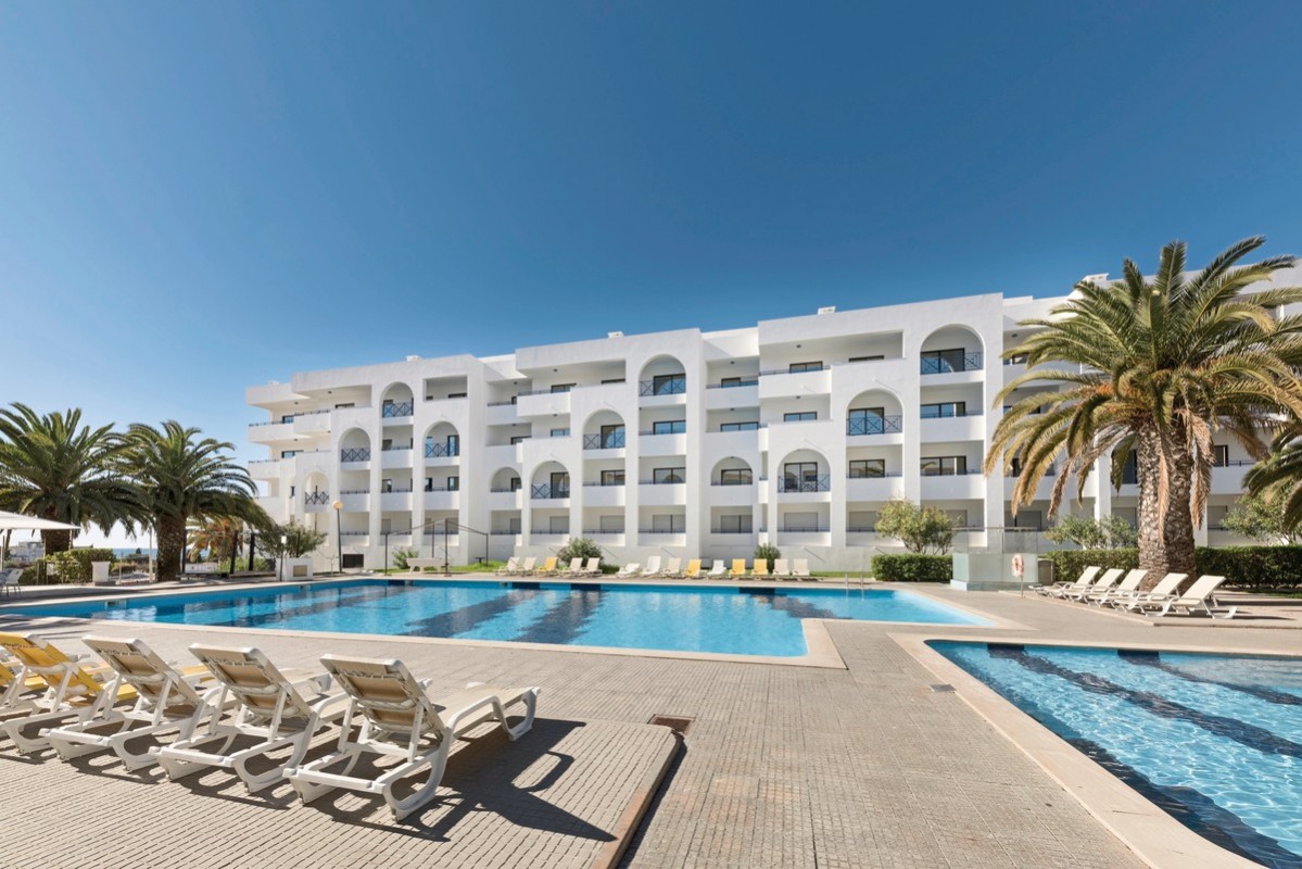 Ukino Terrace Algarve - Concept Hotel, Portugal, Algarve, Porches, Bild 1