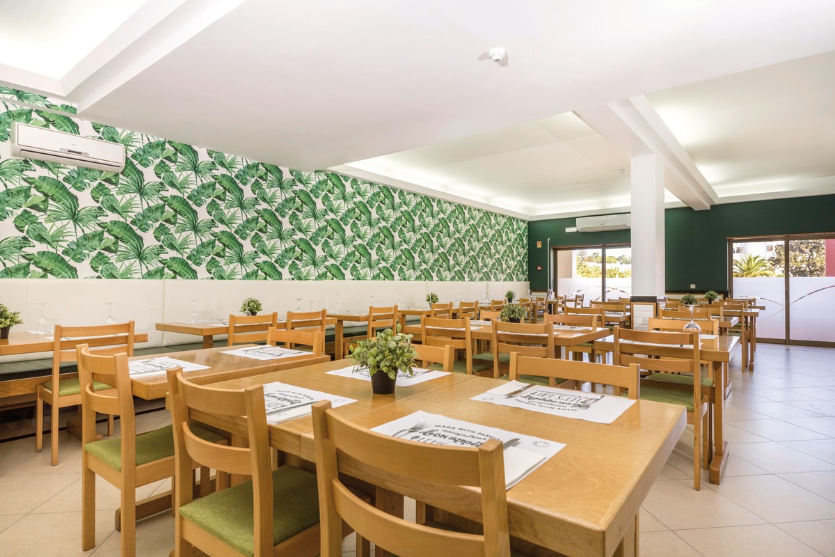Ukino Terrace Algarve - Concept Hotel, Portugal, Algarve, Porches, Bild 10