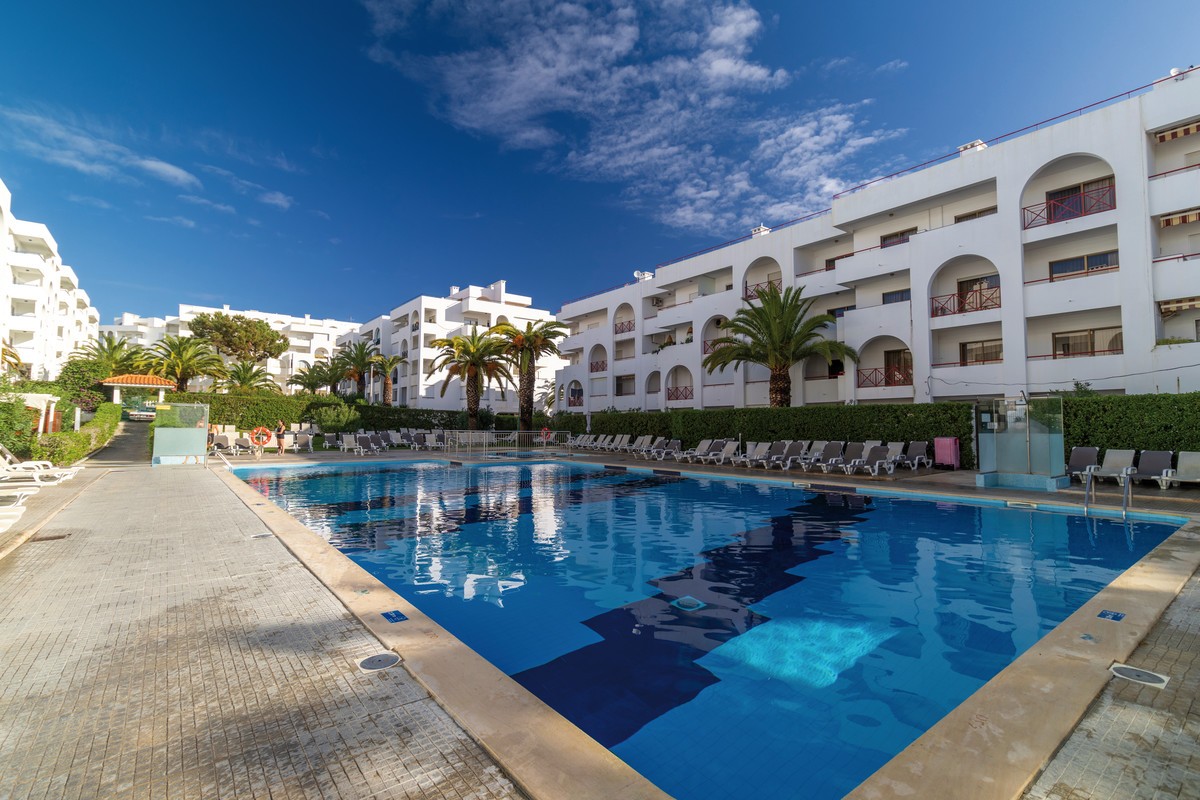 Ukino Terrace Algarve - Concept Hotel, Portugal, Algarve, Porches, Bild 3