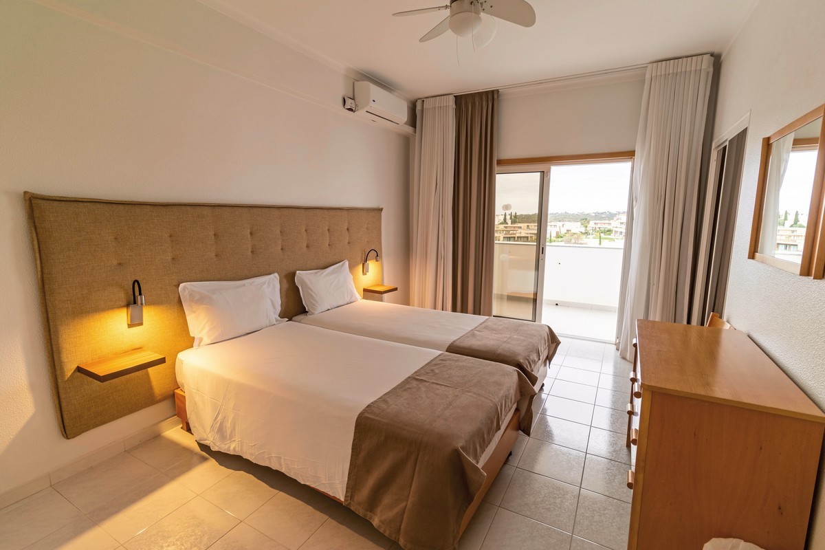 Ukino Terrace Algarve - Concept Hotel, Portugal, Algarve, Porches, Bild 4