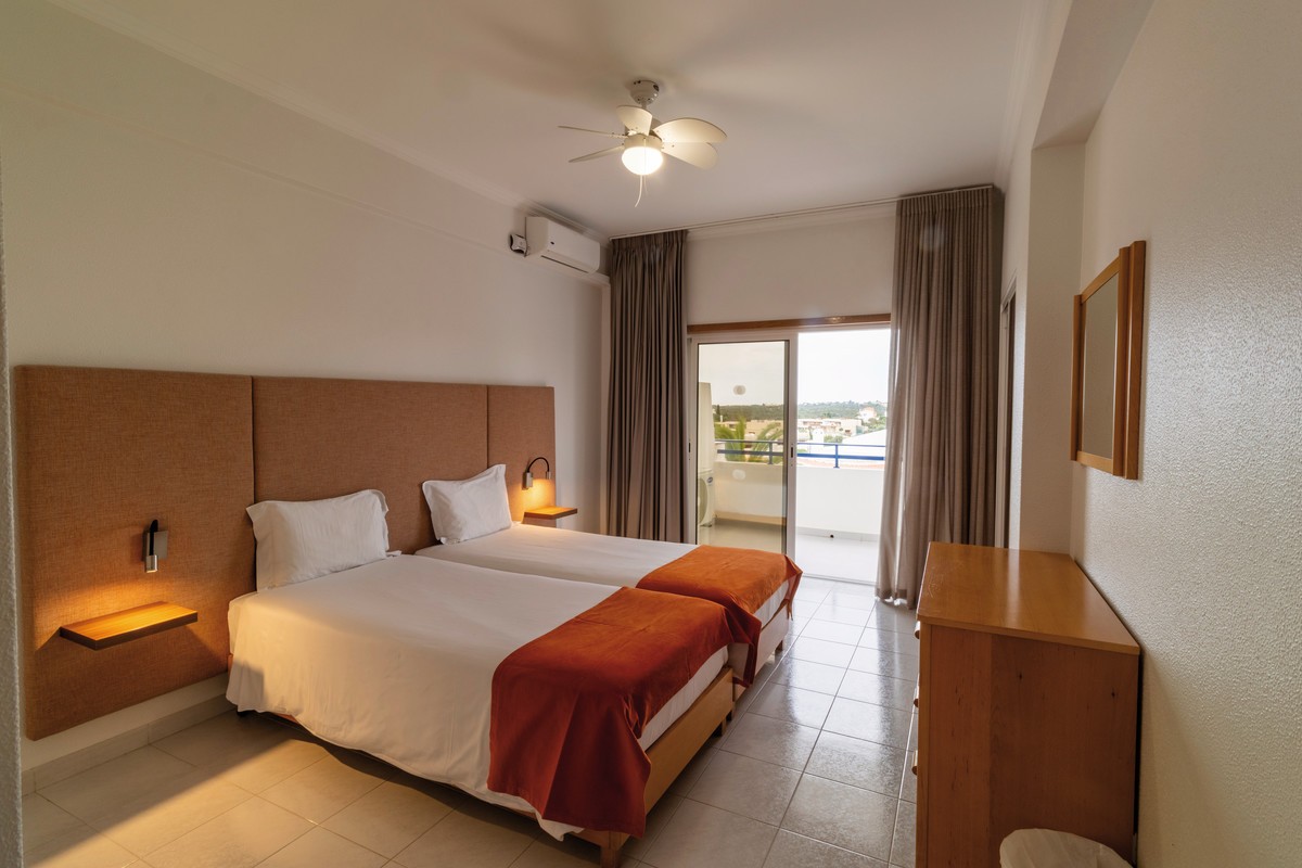 Ukino Terrace Algarve - Concept Hotel, Portugal, Algarve, Porches, Bild 7
