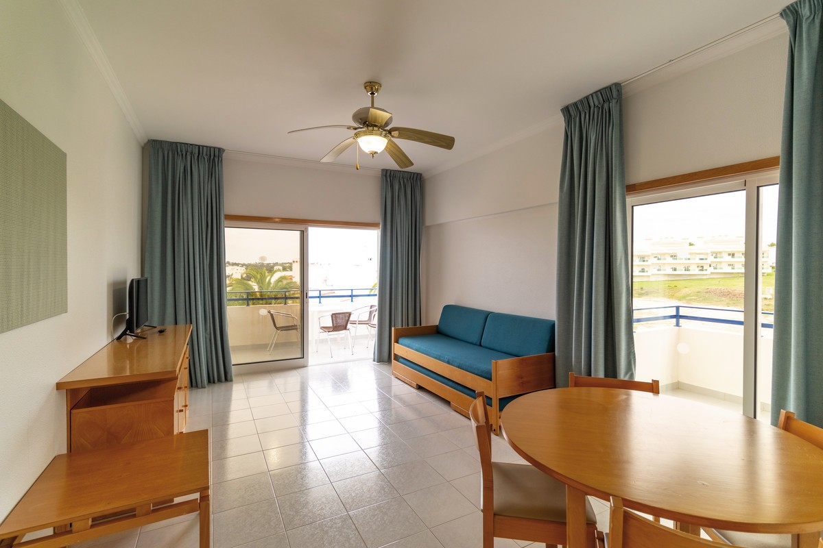 Ukino Terrace Algarve - Concept Hotel, Portugal, Algarve, Porches, Bild 9