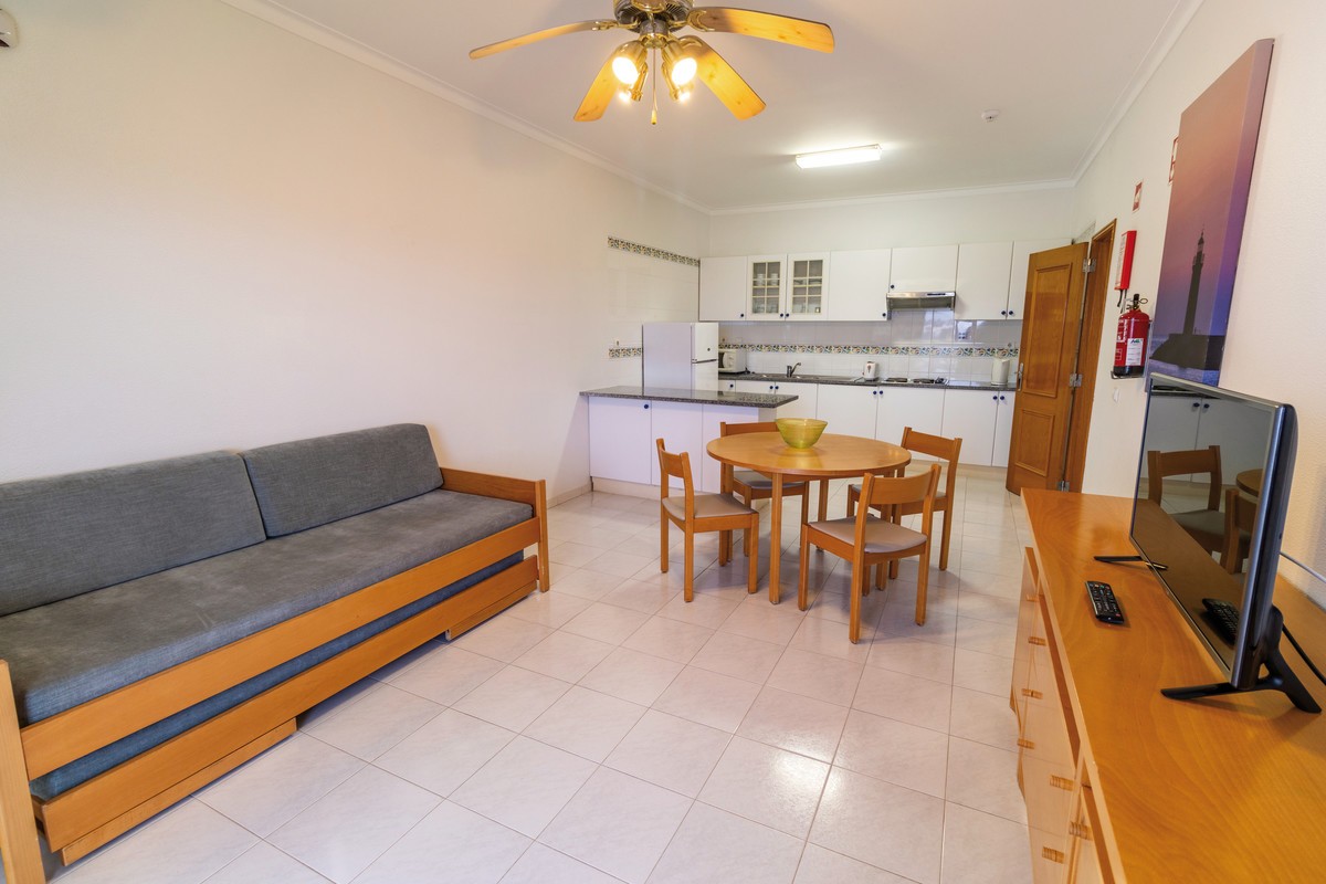 Ukino Terrace Algarve - Concept Hotel, Portugal, Algarve, Porches, Bild 5