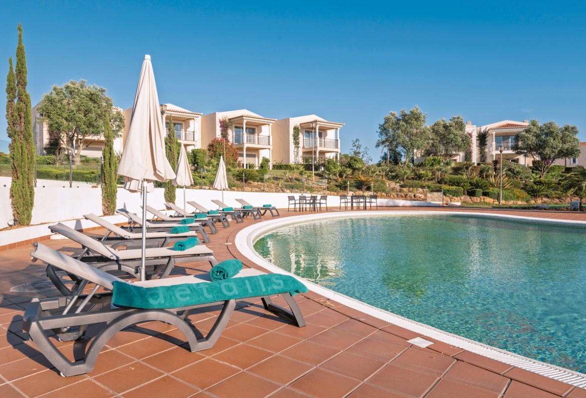 Hotel Vale da Lapa Village Resort, Portugal, Algarve, Carvoeiro, Bild 1