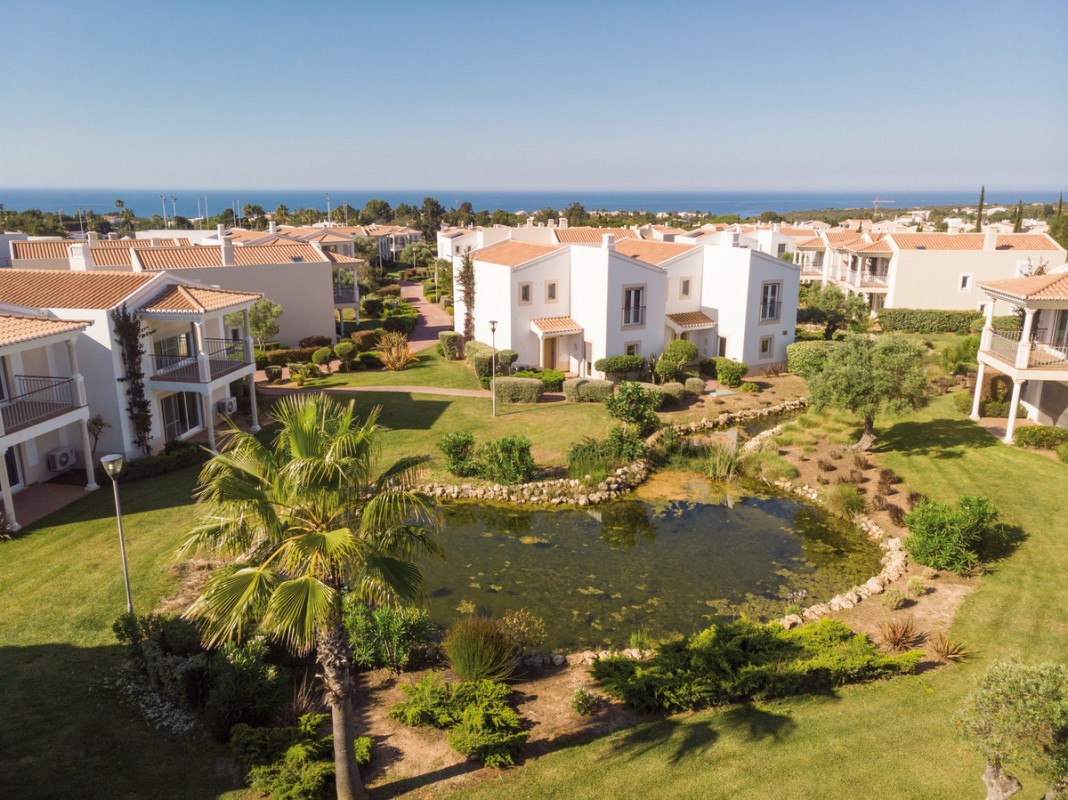 Hotel Vale da Lapa Village Resort, Portugal, Algarve, Carvoeiro, Bild 18