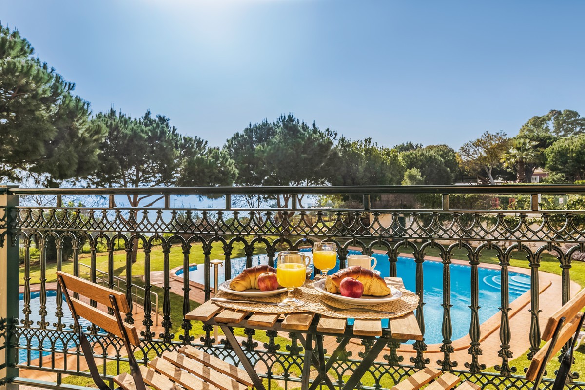 Hotel Quinta Pedra dos Bicos, Portugal, Algarve, Albufeira, Bild 17