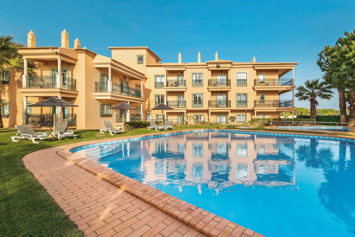 Hotel Quinta Pedra dos Bicos, Portugal, Algarve, Albufeira, Bild 1