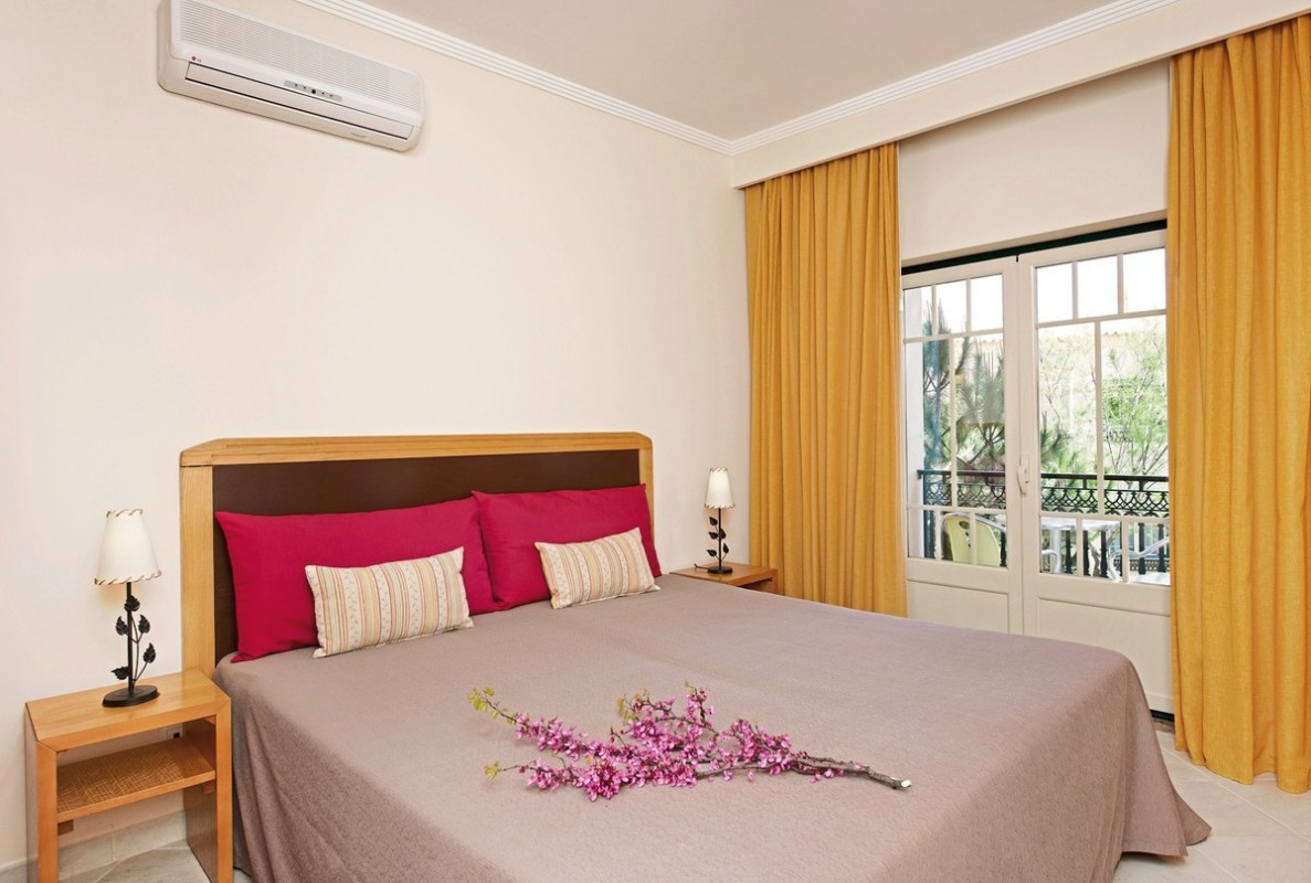 Hotel Quinta Pedra dos Bicos, Portugal, Algarve, Albufeira, Bild 5