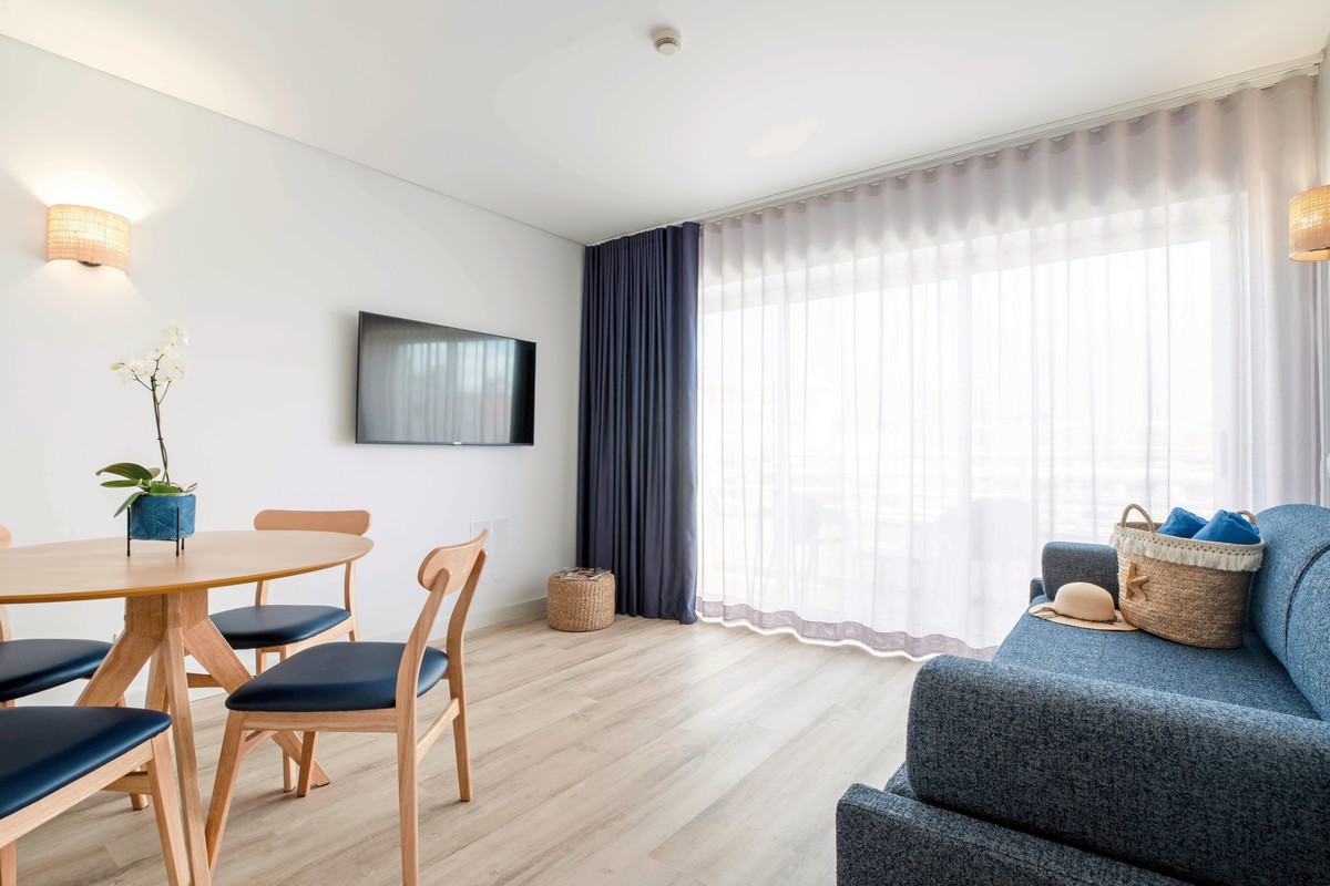Hotel Aqualuz Lagos by Editory, Portugal, Algarve, Lagos, Bild 10