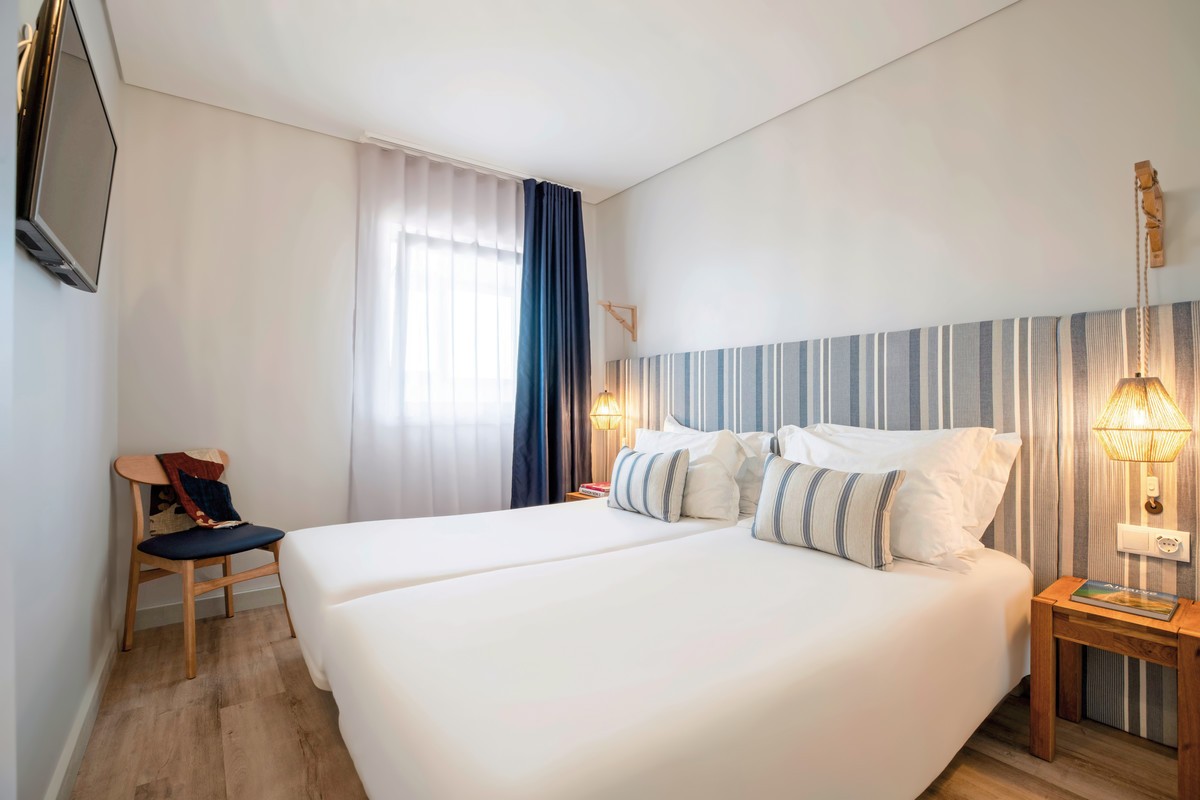 Hotel Aqualuz Lagos by Editory, Portugal, Algarve, Lagos, Bild 11