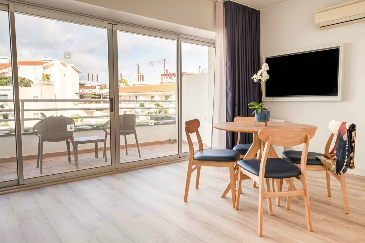 Hotel Aqualuz Lagos by Editory, Portugal, Algarve, Lagos, Bild 14